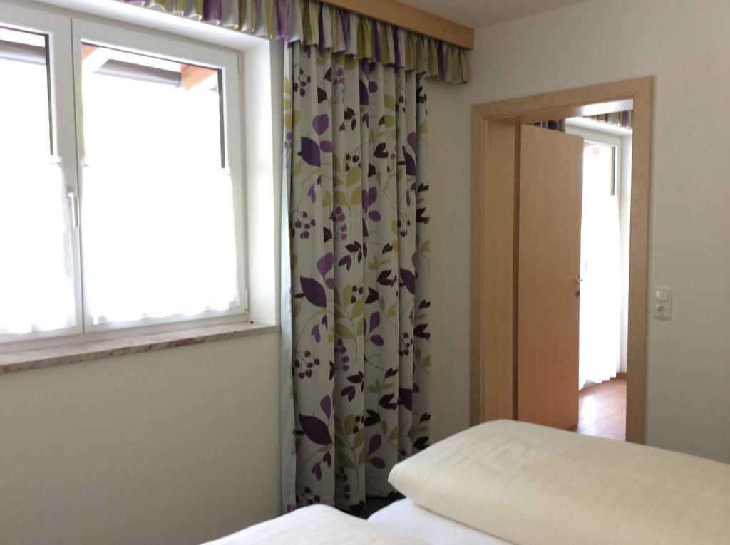Zimmervermietung Babsy Zell am See Rom bilde